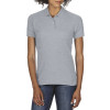 DRYBLEND® LADIES' DOUBLE PIQUÉ POLO