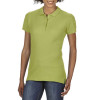 PREMIUM COTTON® LADIES' DOUBLE PIQUÉ POLO