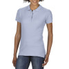 PREMIUM COTTON® LADIES' DOUBLE PIQUÉ POLO
