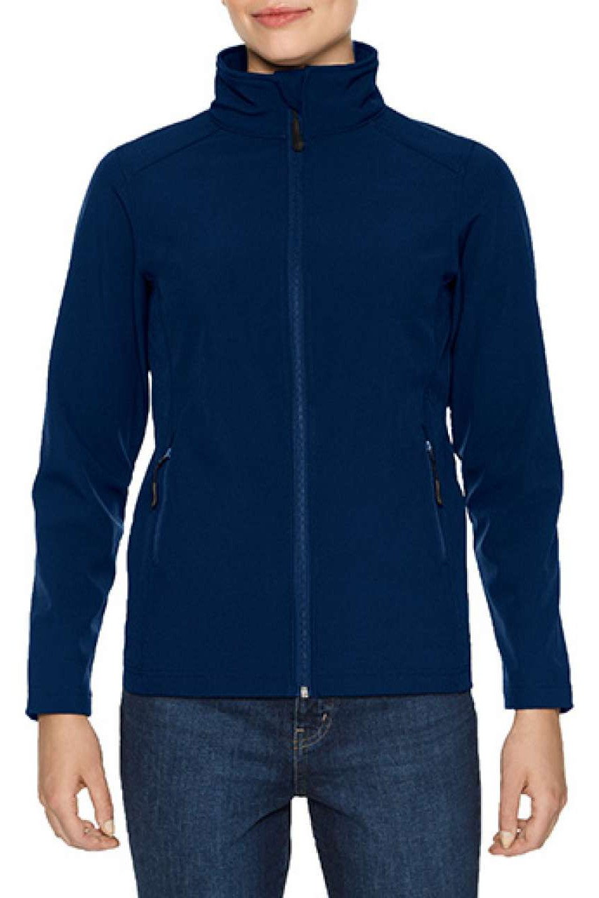 HAMMER LADIES SOFTSHELL JACKET