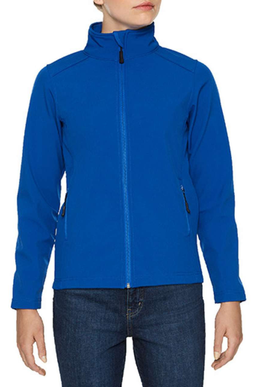 HAMMER LADIES SOFTSHELL JACKET