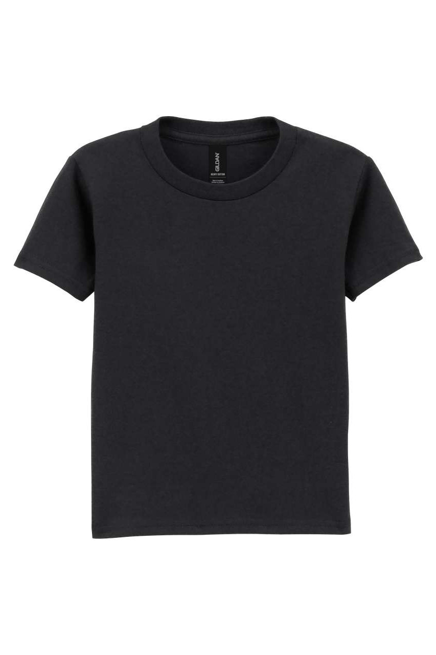 HEAVY COTTON™ TODDLER T-SHIRT