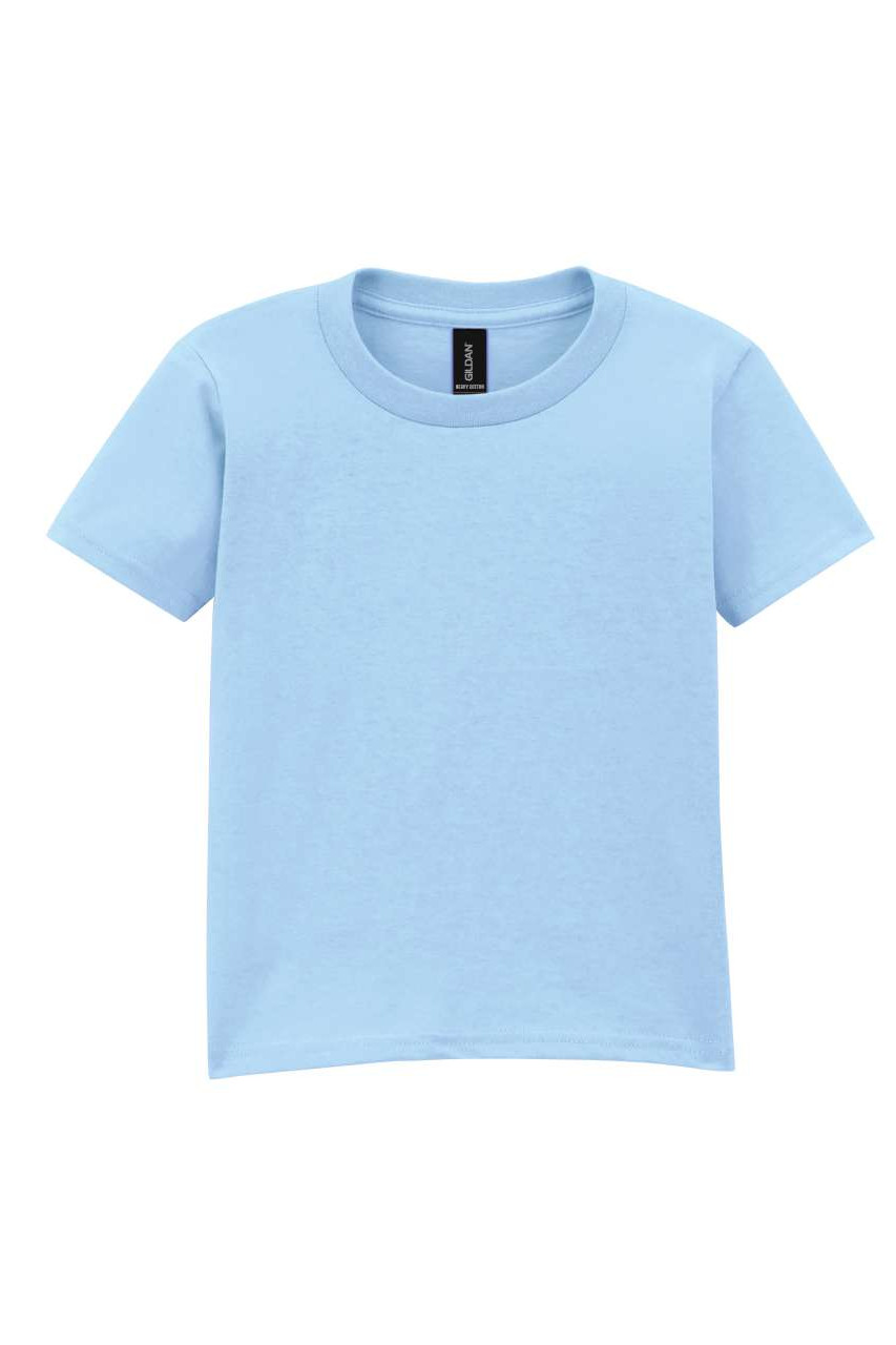 HEAVY COTTON™ TODDLER T-SHIRT