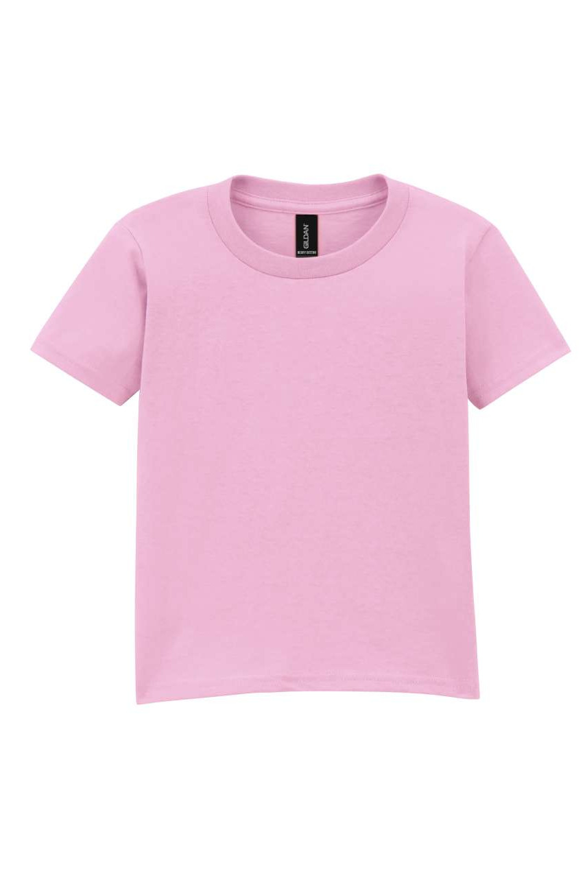 HEAVY COTTON™ TODDLER T-SHIRT