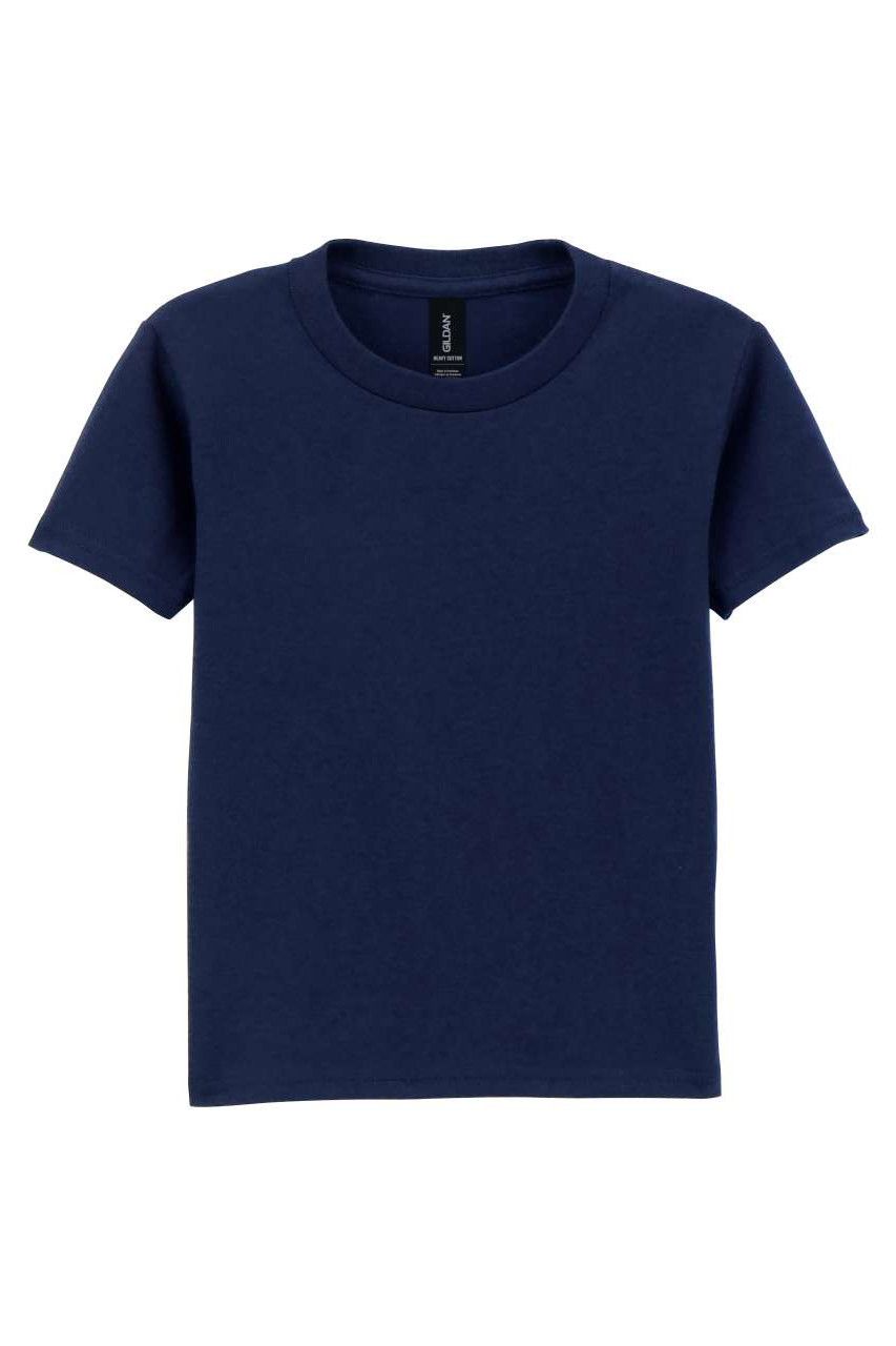HEAVY COTTON™ TODDLER T-SHIRT