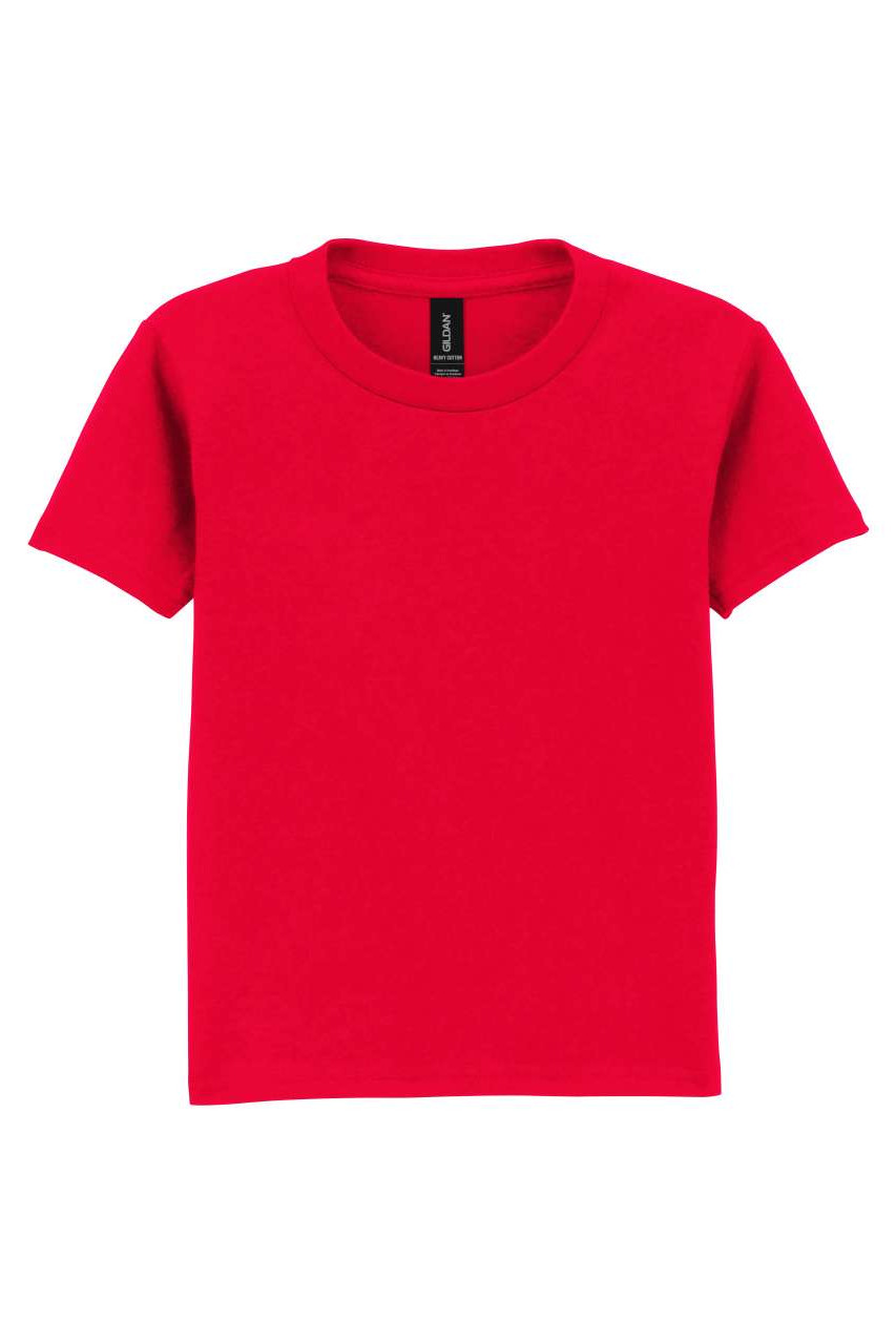 HEAVY COTTON™ TODDLER T-SHIRT