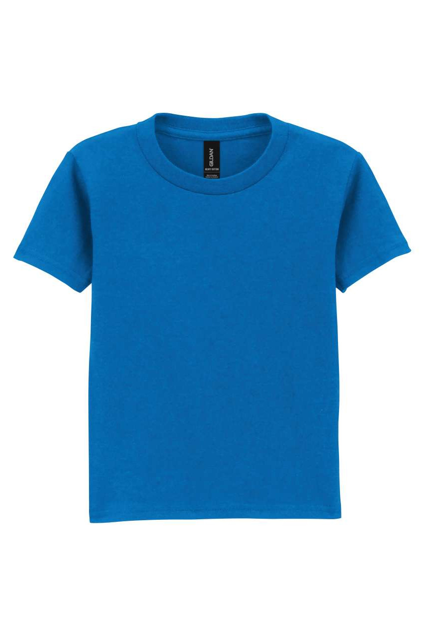 HEAVY COTTON™ TODDLER T-SHIRT