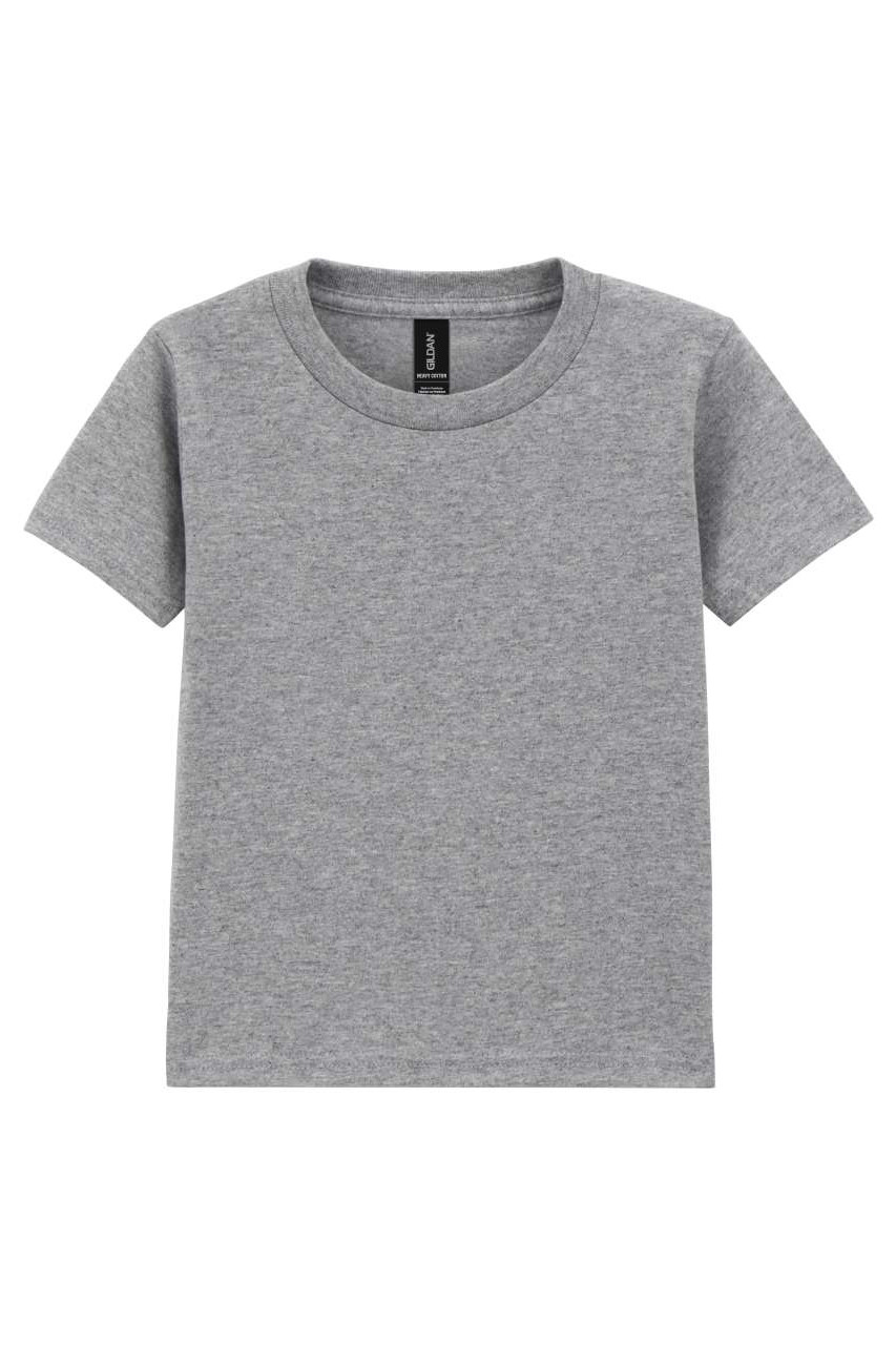 HEAVY COTTON™ TODDLER T-SHIRT