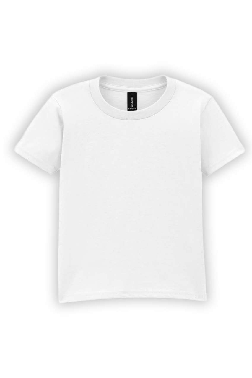 HEAVY COTTON™ TODDLER T-SHIRT