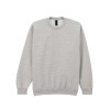 SOFTSTYLE® MIDWEIGHT FLEECE ADULT CREWNECK