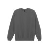 SOFTSTYLE® MIDWEIGHT FLEECE ADULT CREWNECK