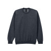 SOFTSTYLE® MIDWEIGHT FLEECE ADULT CREWNECK