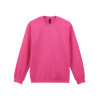 SOFTSTYLE® MIDWEIGHT FLEECE ADULT CREWNECK