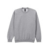 SOFTSTYLE® MIDWEIGHT FLEECE ADULT CREWNECK