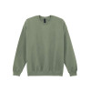 SOFTSTYLE® MIDWEIGHT FLEECE ADULT CREWNECK
