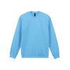 SOFTSTYLE® MIDWEIGHT FLEECE ADULT CREWNECK