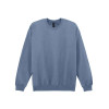 SOFTSTYLE® MIDWEIGHT FLEECE ADULT CREWNECK