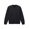 SOFTSTYLE MIDWEIGHT ADULT FLEECE 1/4 ZIP SWEATSHIRT