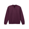 SOFTSTYLE MIDWEIGHT ADULT FLEECE 1/4 ZIP SWEATSHIRT
