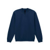 SOFTSTYLE MIDWEIGHT ADULT FLEECE 1/4 ZIP SWEATSHIRT