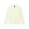 SOFTSTYLE MIDWEIGHT ADULT FLEECE 1/4 ZIP SWEATSHIRT