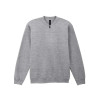SOFTSTYLE MIDWEIGHT ADULT FLEECE 1/4 ZIP SWEATSHIRT