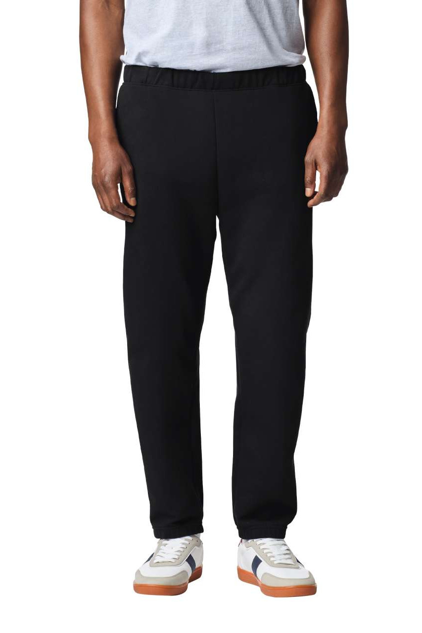 SOFTSTYLE MIDWEIGHT ADULT POCKET SWEATPANTS