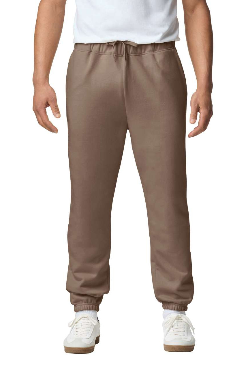 SOFTSTYLE MIDWEIGHT ADULT POCKET SWEATPANTS