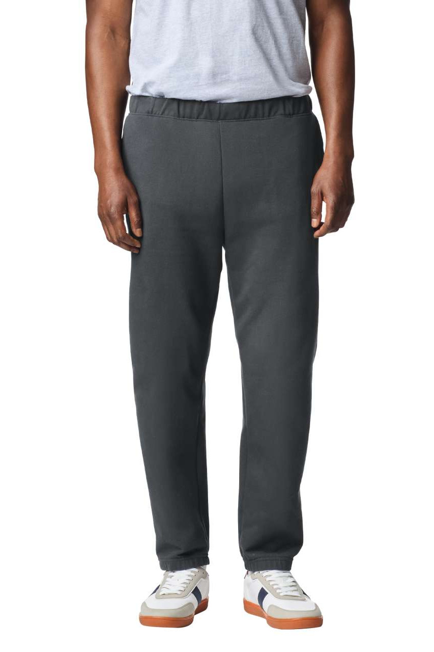 SOFTSTYLE MIDWEIGHT ADULT POCKET SWEATPANTS