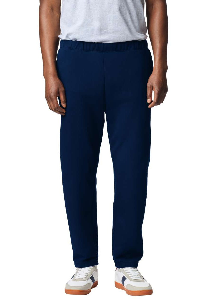 SOFTSTYLE MIDWEIGHT ADULT POCKET SWEATPANTS