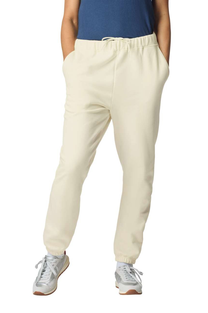 SOFTSTYLE MIDWEIGHT ADULT POCKET SWEATPANTS