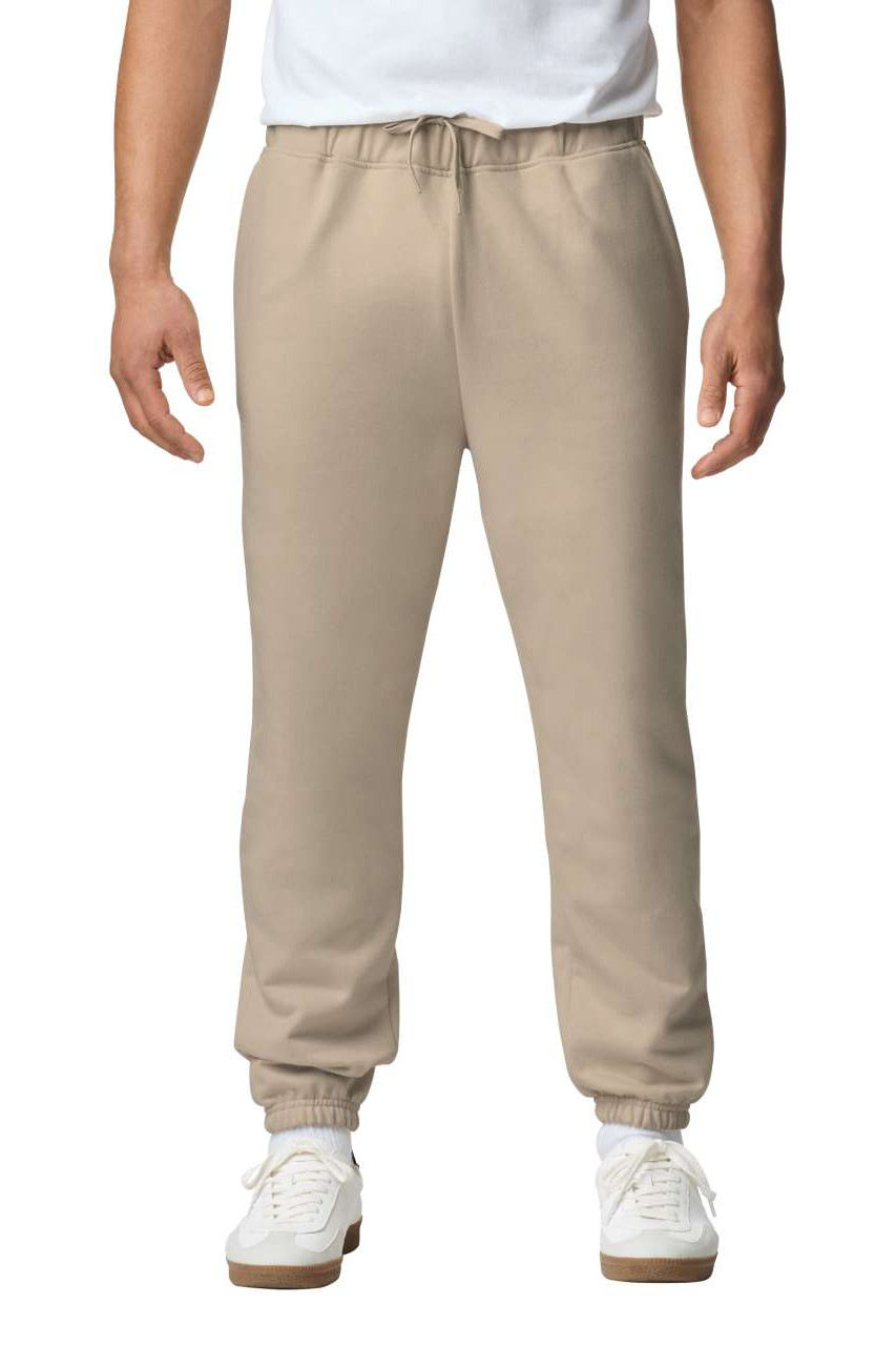 SOFTSTYLE MIDWEIGHT ADULT POCKET SWEATPANTS