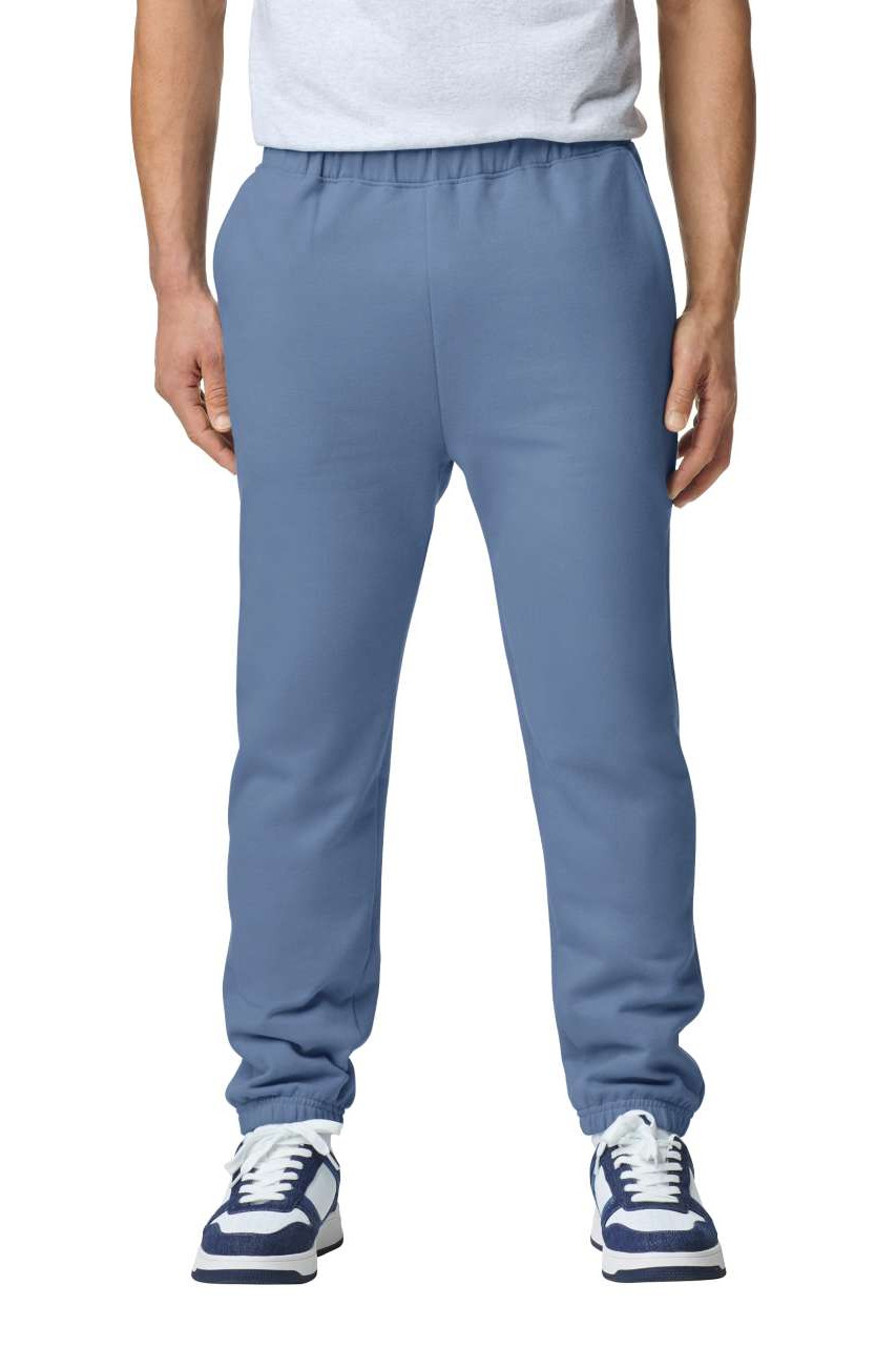 SOFTSTYLE MIDWEIGHT ADULT POCKET SWEATPANTS