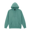 SOFTSTYLE® MIDWEIGHT FLEECE ADULT HOODIE