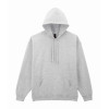 SOFTSTYLE® MIDWEIGHT FLEECE ADULT HOODIE