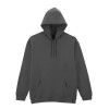 SOFTSTYLE® MIDWEIGHT FLEECE ADULT HOODIE
