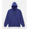 SOFTSTYLE® MIDWEIGHT FLEECE ADULT HOODIE