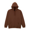 SOFTSTYLE® MIDWEIGHT FLEECE ADULT HOODIE