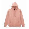 SOFTSTYLE® MIDWEIGHT FLEECE ADULT HOODIE