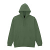 SOFTSTYLE® MIDWEIGHT FLEECE ADULT HOODIE