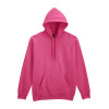 SOFTSTYLE® MIDWEIGHT FLEECE ADULT HOODIE