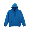 SOFTSTYLE® MIDWEIGHT FLEECE ADULT HOODIE