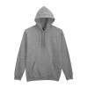SOFTSTYLE® MIDWEIGHT FLEECE ADULT HOODIE