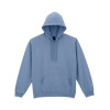 SOFTSTYLE® MIDWEIGHT FLEECE ADULT HOODIE