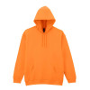 SOFTSTYLE® MIDWEIGHT FLEECE ADULT HOODIE