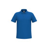 MEN'S BASIC POLYESTER POLO SHIRT