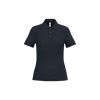 LADIES' BASIC POLYESTER POLO SHIRT