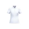 LADIES' BASIC POLYESTER POLO SHIRT