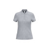 LADIES' PIQUE POLO SHIRT