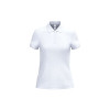 LADIES' PIQUE POLO SHIRT